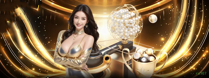 Recursos de Bônus rs987