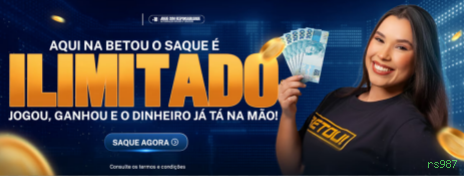 Promoção Relâmpago rs987