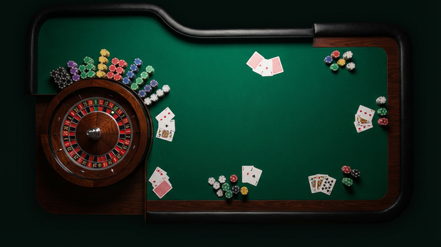 Game list for vk777 casino section - 5