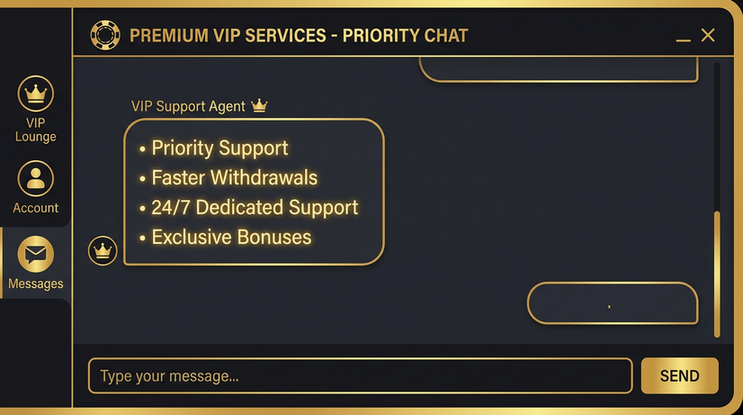 Payment and PKR controls in vk777 - 6